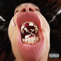 Release Cover AUDREY NUNA - TRENCH