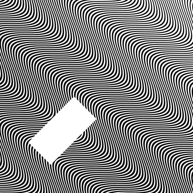 Release Cover Jamie xx - In Waves (Deluxe)
