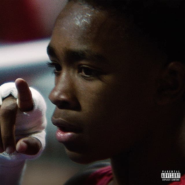 Release Cover ODIE - No Signs (From "They Fight" Original Motion Picture Soundtrack)