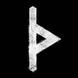 Release Cover Varg²™ - ᚦ