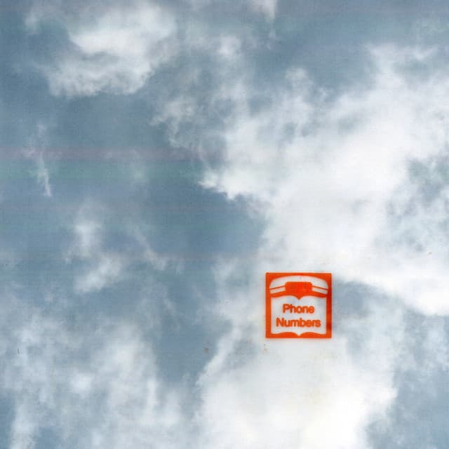 Release Cover Dominic Fike, Kenny Beats - Phone Numbers