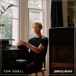 Release Cover Tom Odell - Jubilee Road (Expanded Edition)