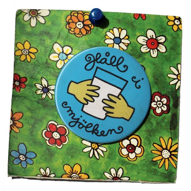 Release Cover HNNY - Sunday