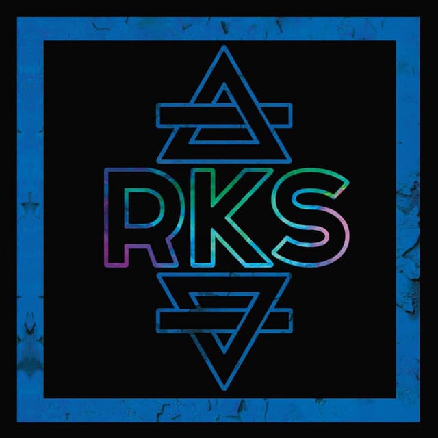 Release Cover Rainbow Kitten Surprise - RKS