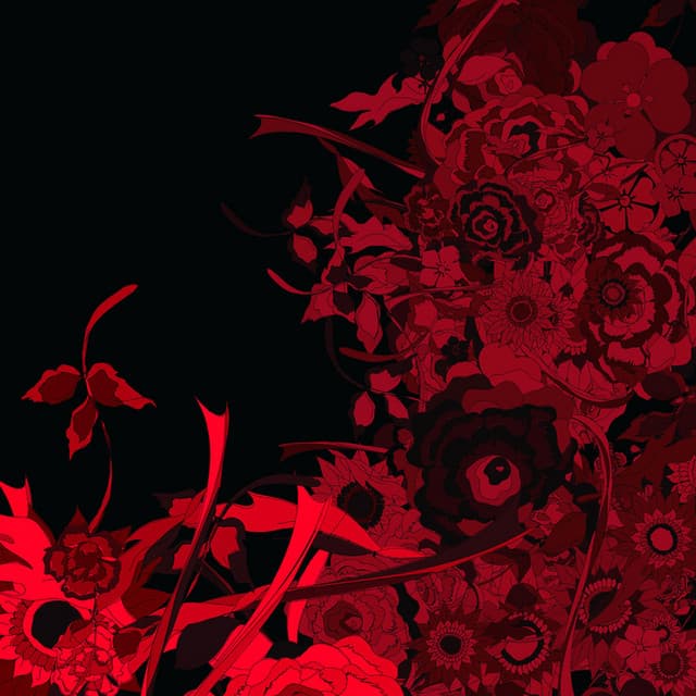 Release Cover Susumu Yokota - Skintone Collection