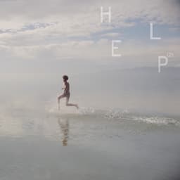 Release Cover War Child Records - HELP(2)