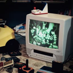 Release Cover P1Harmony - EX