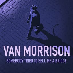 Release Cover Van Morrison - Somebody Tried To Sell Me A Bridge