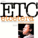 Cover of Etcetera by Wayne Shorter