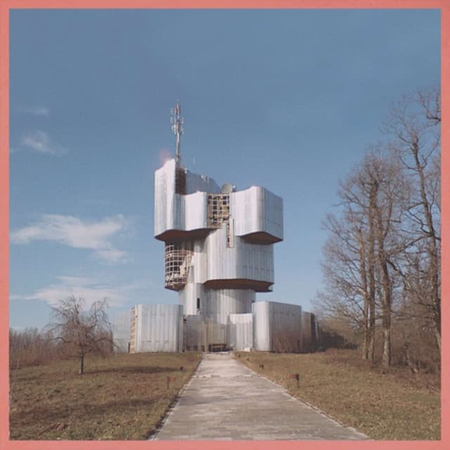 Release Cover Unknown Mortal Orchestra - Unknown Mortal Orchestra