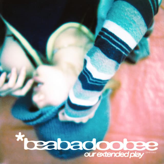 Release Cover beabadoobee - Our Extended Play