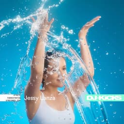 Release Cover Jessy Lanza - DJ-Kicks: Jessy Lanza