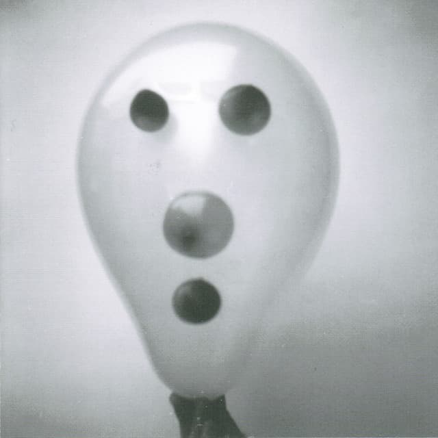 Release Cover Underworld - A Hundred Days Off