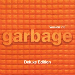 Release Cover Garbage - Version 2.0 (20th Anniversary Deluxe Edition / Remastered)