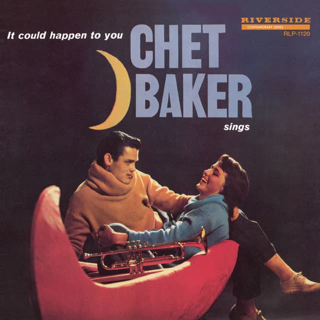 Release Cover Chet Baker - Chet Baker Sings: It Could Happen To You [Original Jazz Classics Remasters] (OJC Remaster)