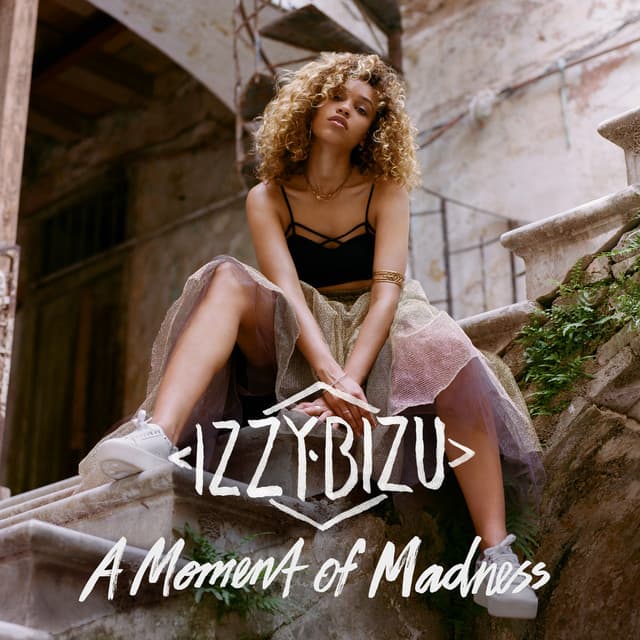 Release Cover Izzy Bizu - A Moment of Madness (Deluxe)