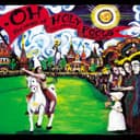 Release Cover Son, Ambulance, Bright Eyes - Oh Holy Fools - The Music Of Son, Ambulance And Bright Eyes