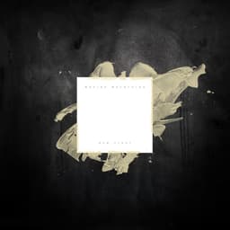 Release Cover Moving Mountains - New Light