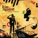 Cover of Appeal To Reason by Rise Against