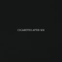 Cover of Cigarettes After Sex by Cigarettes After Sex