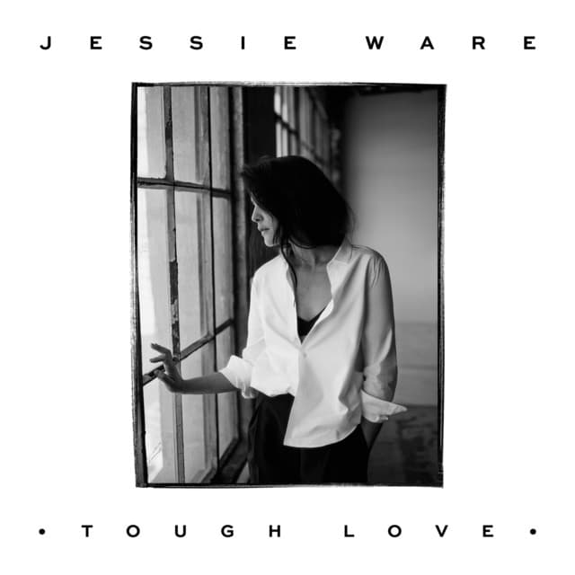 Release Cover Jessie Ware - Tough Love (Deluxe)