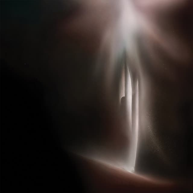 Release Cover Skrillex - Kora