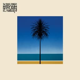 Release Cover Metronomy - The English Riviera (10th Anniversary)