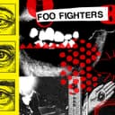 Cover of Your Favorite Toy by Foo Fighters