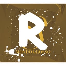 Release Cover Mondo Grosso - MG4R