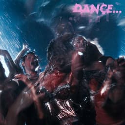 Release Cover Slayyyter - DANCE...