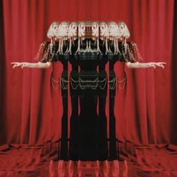 Release Cover AURORA - The Gods We Can Touch