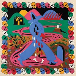 Release Cover Heavy Heavy Low Low - Pain Olympics