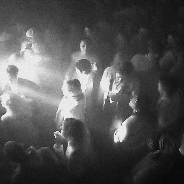 Release Cover feeo - Goodness