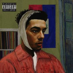 Release Cover Mike Shabb - shabbvangogh