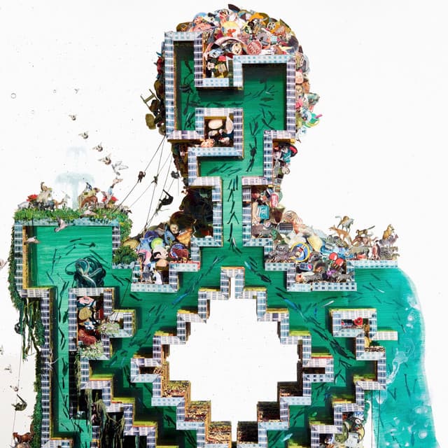 Release Cover Sam i - To Whom It May Concern