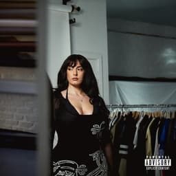 Release Cover Miraa May - Girlfriend