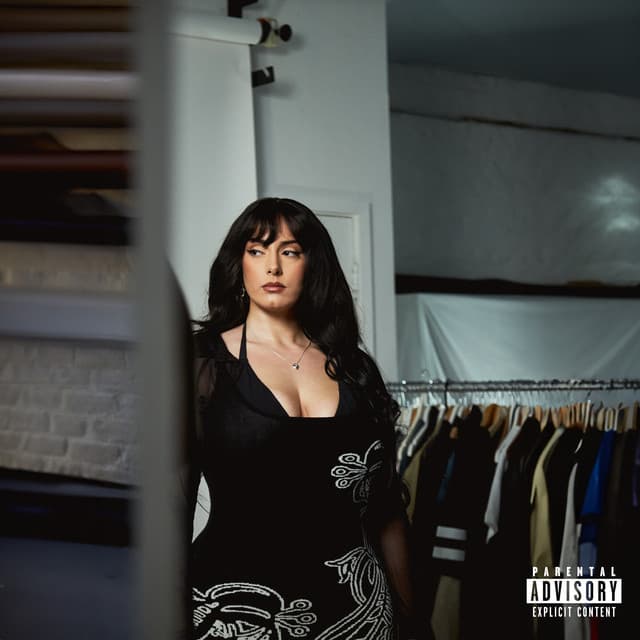 Release Cover Miraa May - Girlfriend