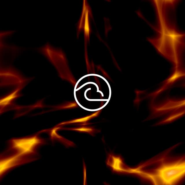 Release Cover Kalmer - Capturing Freedom