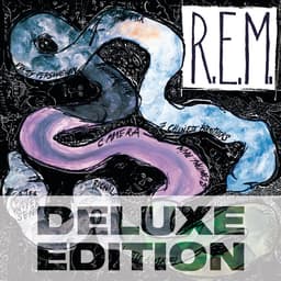 Release Cover R.E.M. - Reckoning - Deluxe Edition
