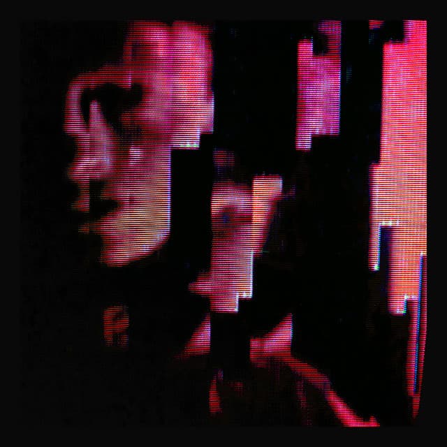 Release Cover Sam Gellaitry - UNDER THE ILLUSION