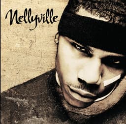 Release Cover Nelly - Nellyville