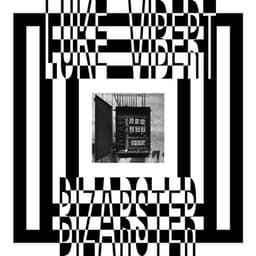 Release Cover Luke Vibert - Bizarster