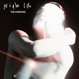 Release Cover The Horrors - Night Life