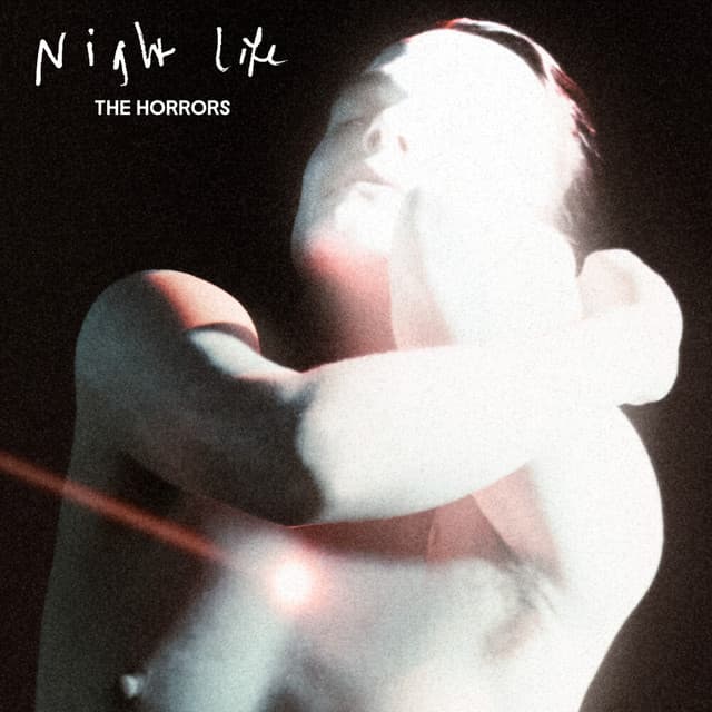 Release Cover The Horrors - Night Life
