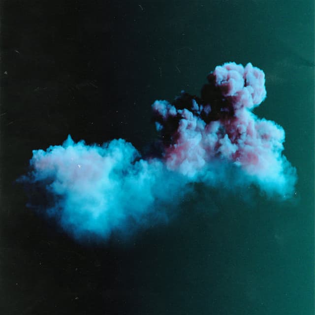 Release Cover Art School Girlfriend - Soft Landing