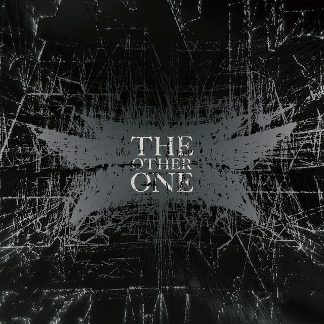 Release Cover BABYMETAL - THE OTHER ONE