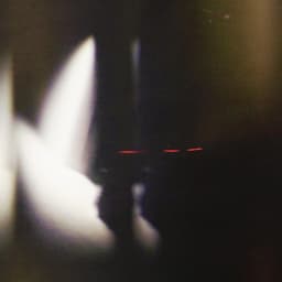 Release Cover The Temper Trap - Giving Up Air