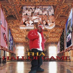 Release Cover E-40 - Tha Hall Of Game