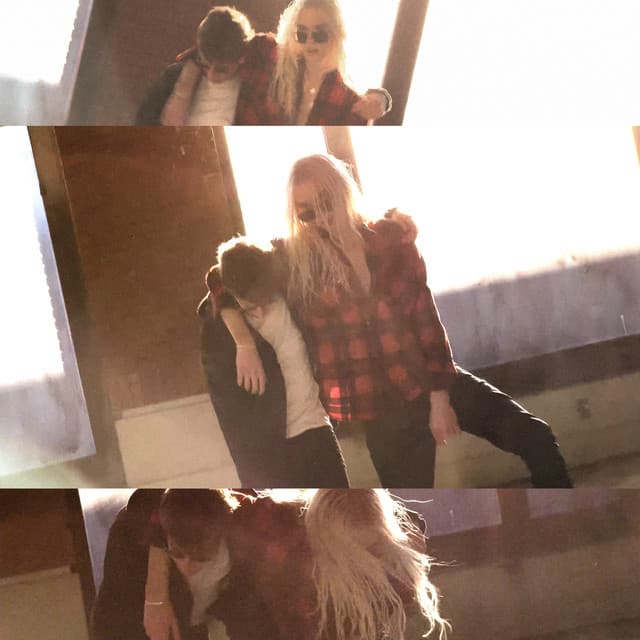 Release Cover 2hollis, nate sib - afraid (feat. nate sib)