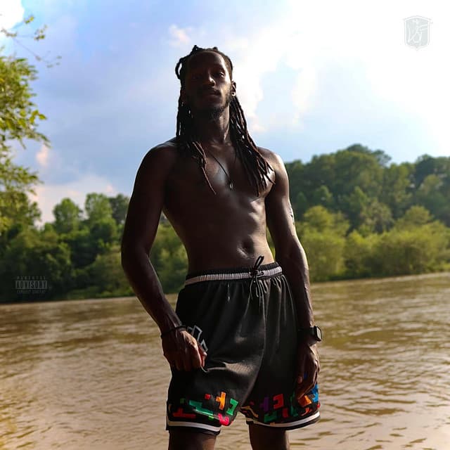 Release Cover Mr. Wildenfree - Still Flowing, vol. 1